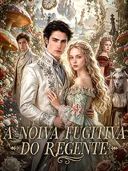Pôster de A Noiva Fugitiva do Regente