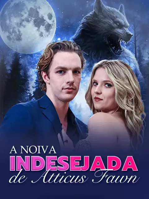 Pôster de A Noiva Indesejada de Atticus Fawn