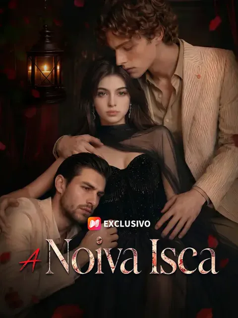Pôster de A Noiva Isca