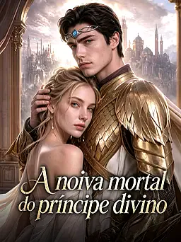 Pôster de A noiva mortal do príncipe divino