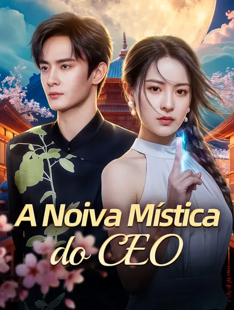 Pôster de A Noiva Mística do CEO(Dublado)