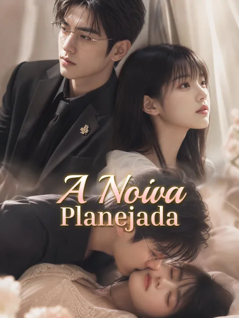 Pôster de A Noiva Planejada