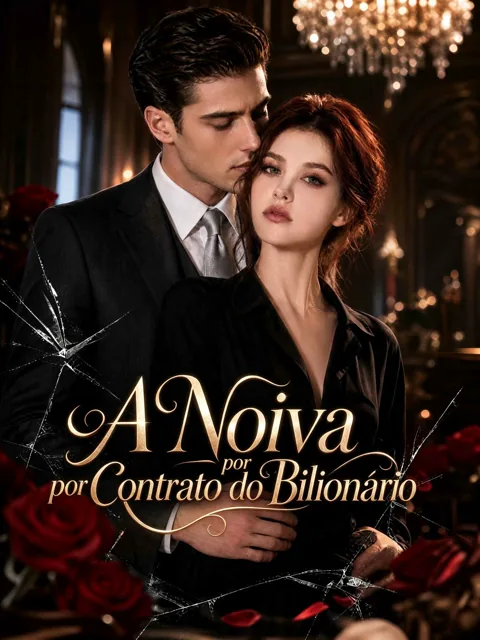 Pôster de A Noiva por Contrato do Bilionário
