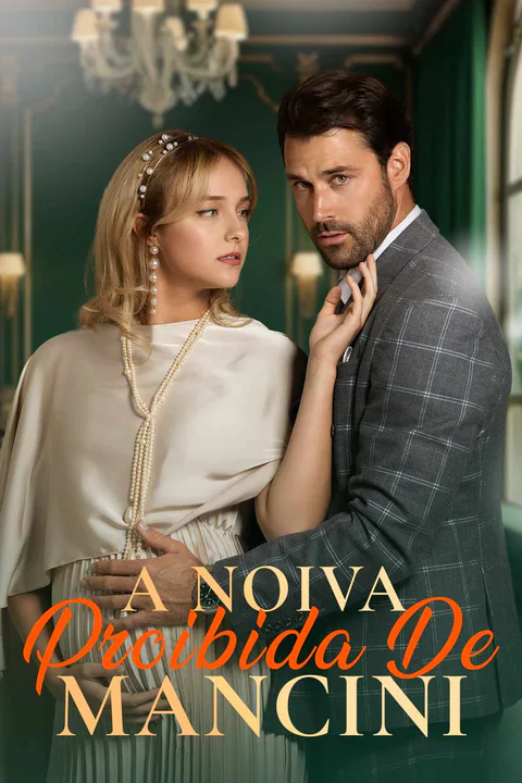 Pôster de A Noiva Proibida de Mancini
