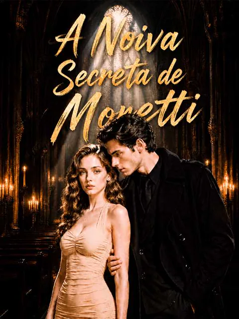 Pôster de A Noiva Secreta de Moretti