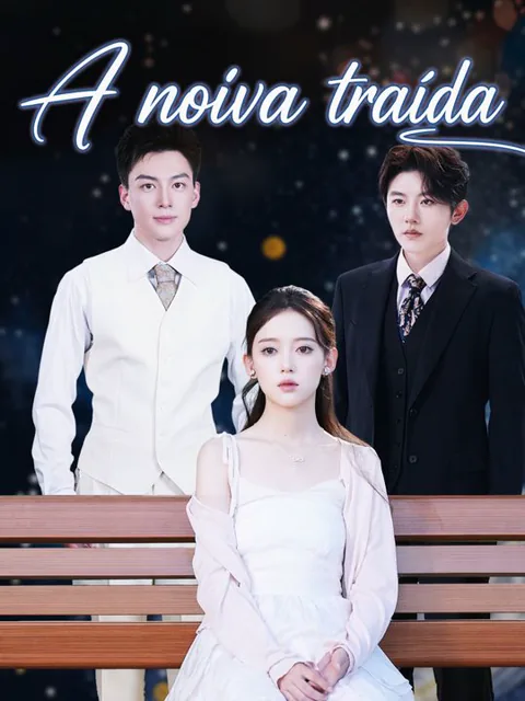 A noiva traída afişi
