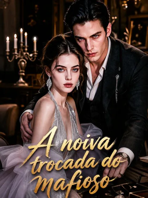 Pôster de A noiva trocada do mafioso