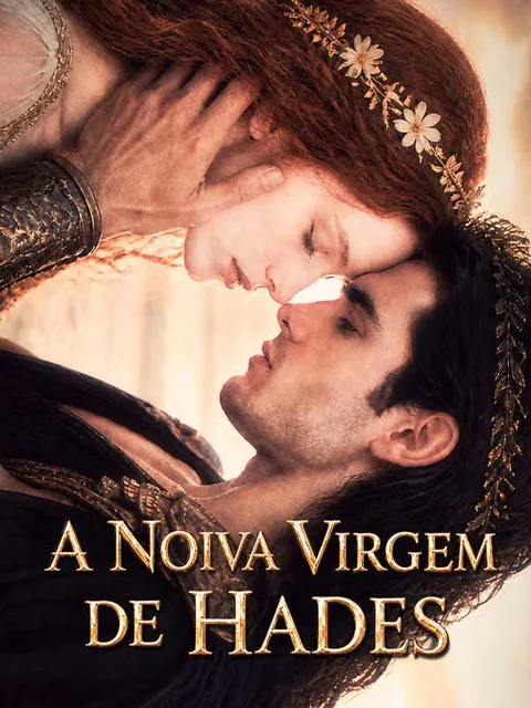 Pôster de A Noiva Virgem de Hades