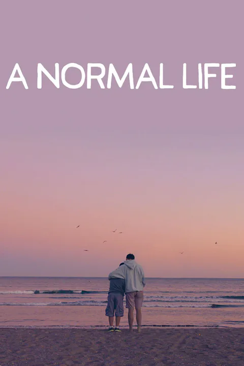 A Normal Life [Original] poster