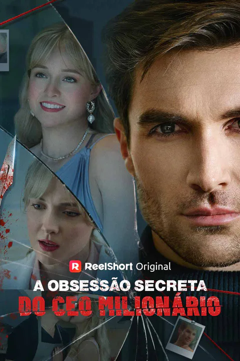 Pôster de A Obsessão Secreta Do CEO Milionário