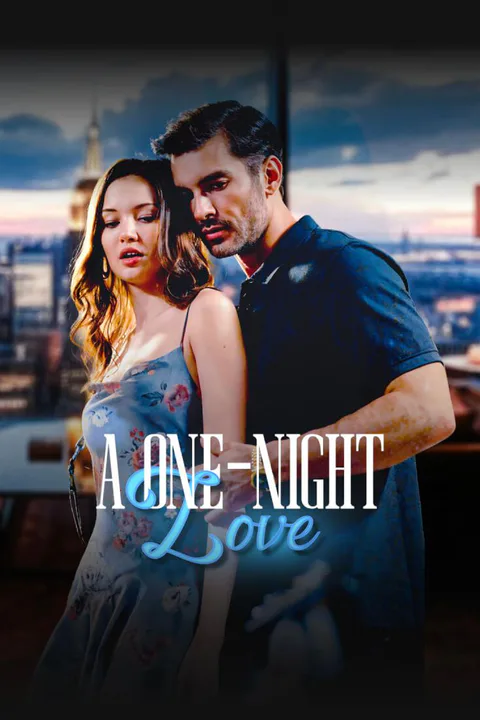 A ONE-NIGHT LOVE poster