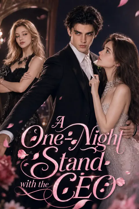 A One-Night Stand with the CEO poster