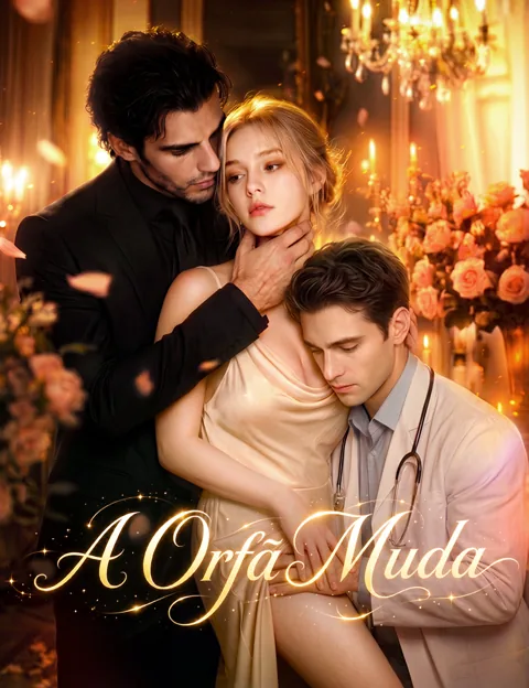 Pôster de A Orfã Muda