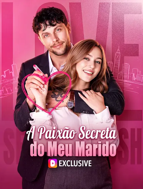 Pôster de A Paixão Secreta do Meu Marido(Dublado)
