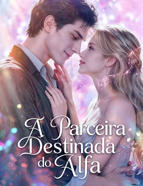 Pôster de A Parceira Destinada do Alfa [dublado]