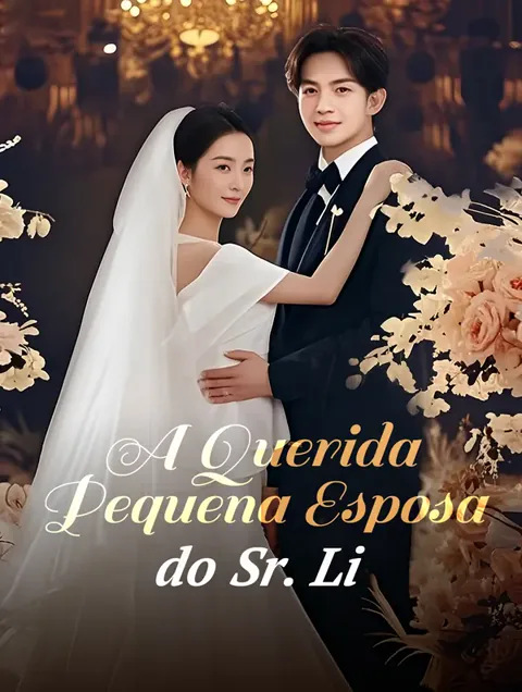 Pôster de A Pequena Esposa Amada do Sr. Li