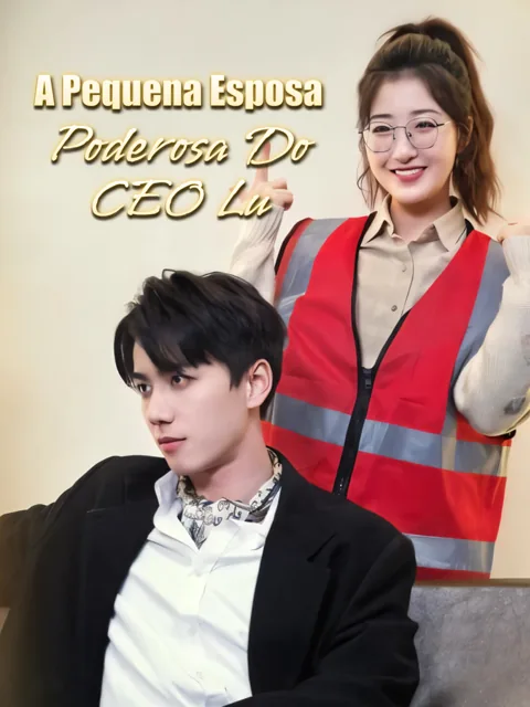 Pôster de A Pequena Esposa Poderosa do CEO Lu