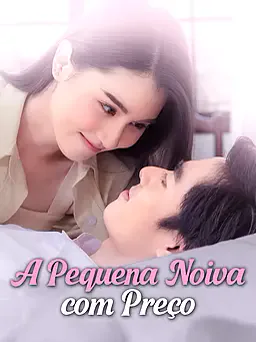 Pôster de A Pequena Noiva com Preço