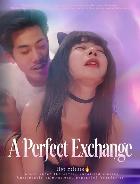A Perfect Exchange poster