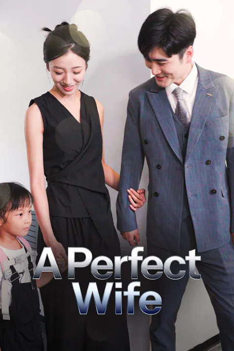A Perfect Wife poster