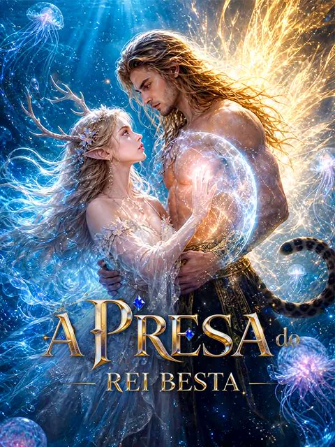 Pôster de A Presa do Rei Besta