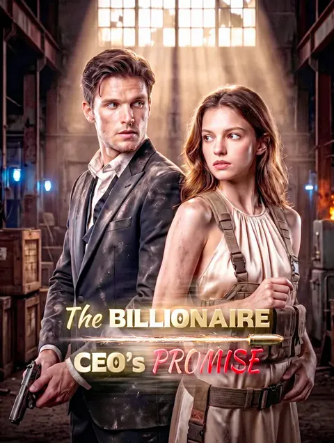 Pôster de A Promessa do CEO Bilionário