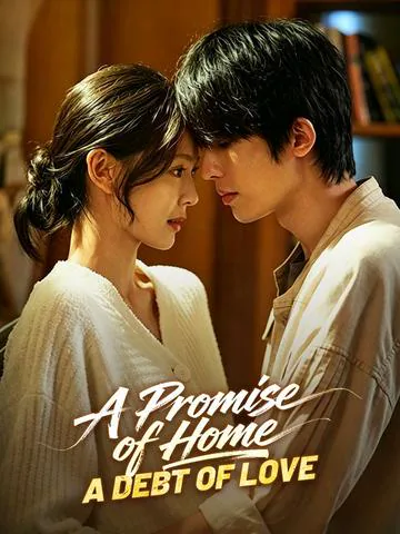 A Promise of Home, A Debt of Love poster