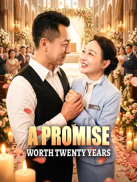 A Promise Worth Twenty Years poster