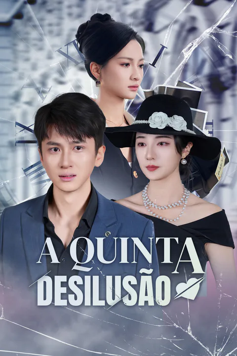 Pôster de A Quinta Desilusão