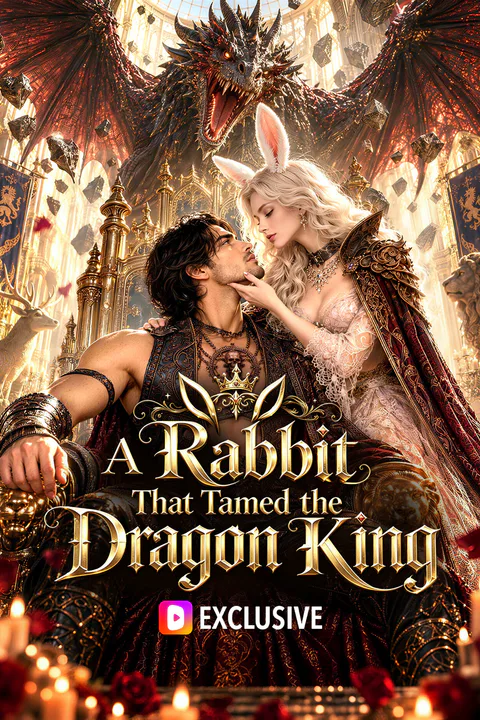 A Rabbit That Tamed the Dragon King poster