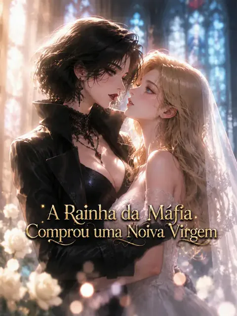 Pôster de A Rainha da Máfia Comprou uma Noiva Virgem