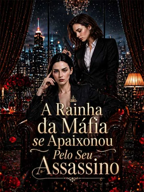 Pôster de A Rainha da Máfia se Apaixonou Pelo Seu Assassino