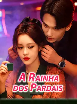 Pôster de A Rainha dos Pardais