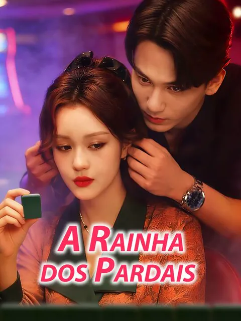 Pôster de A Rainha dos Pardais