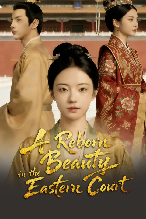 (Dubbed) A Reborn Beauty in the Eastern Court poster