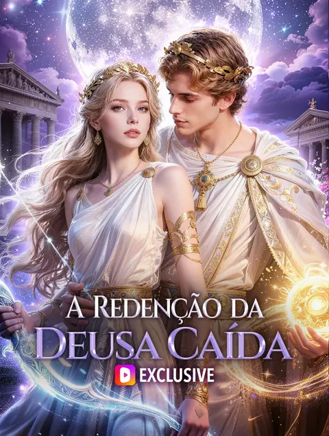 Pôster de A Redenção da Deusa Caída