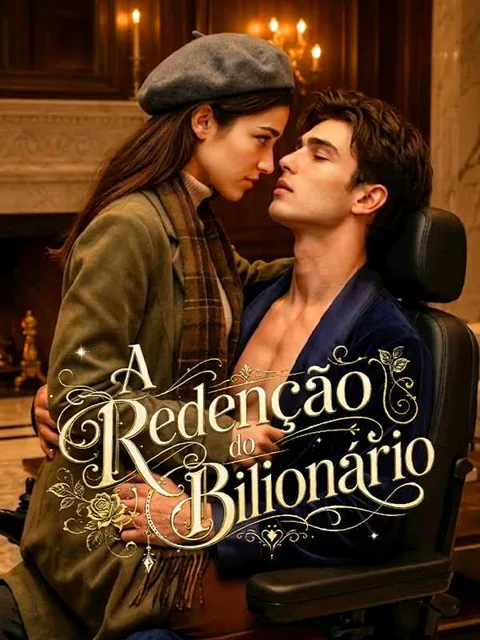 Pôster de A Redenção do Bilionário