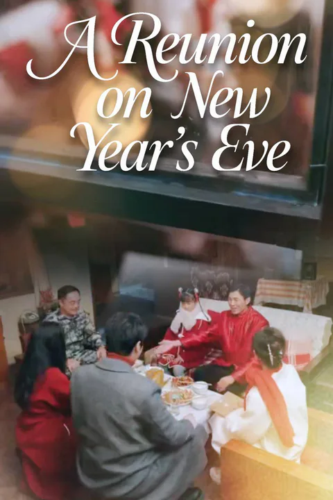 A Reunion on New Year’s Eve poster
