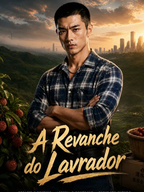 Pôster de A Revanche do Lavrador