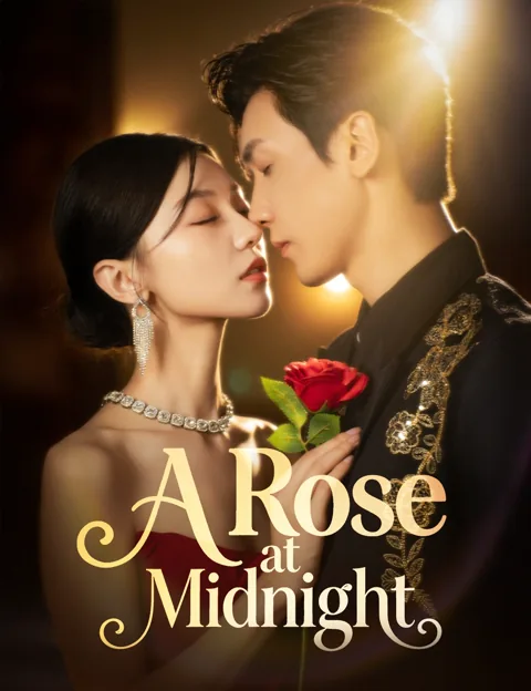 A Rose at Midnight poster