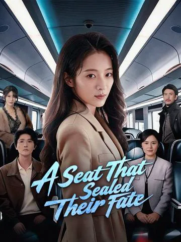 A Seat That Sealed Their Fate poster