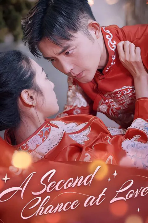 A Second Chance at Love poster