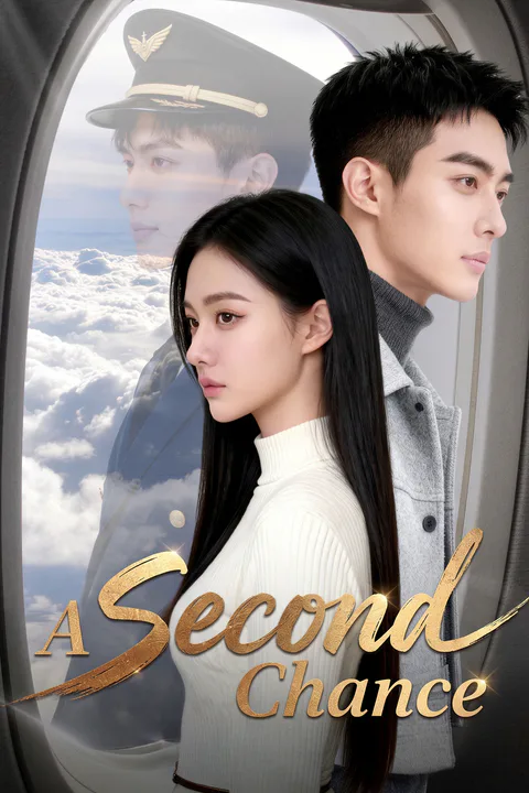 A Second Chance poster