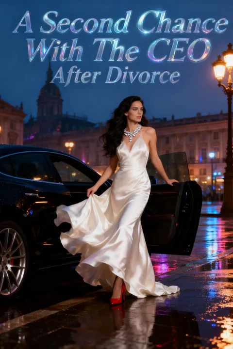 A Second Chance With The CEO After Divorce poster