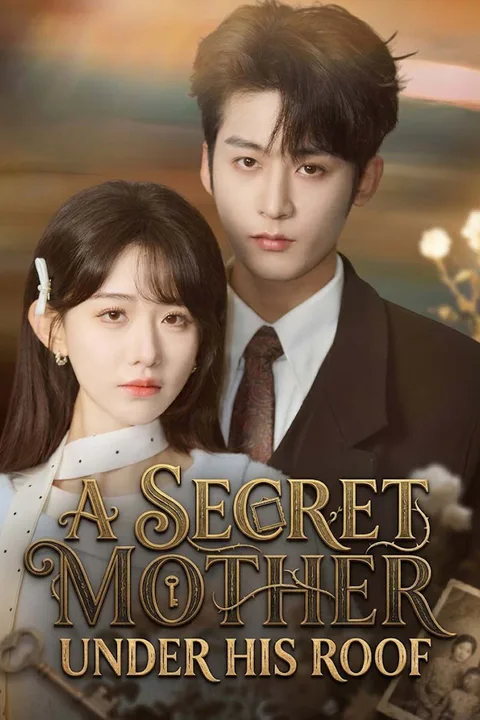 A Secret Mother Under His Roof poster