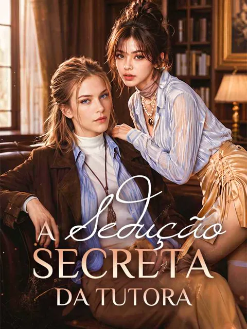 Pôster de A Sedução Secreta da Tutora