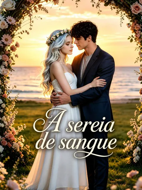 A sereia de sangue afişi