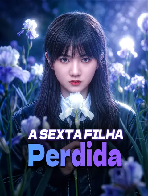 Pôster de A Sexta Filha Perdida(Dublado)