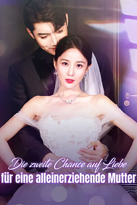 A Single Mom’s Second Chance at Love poster