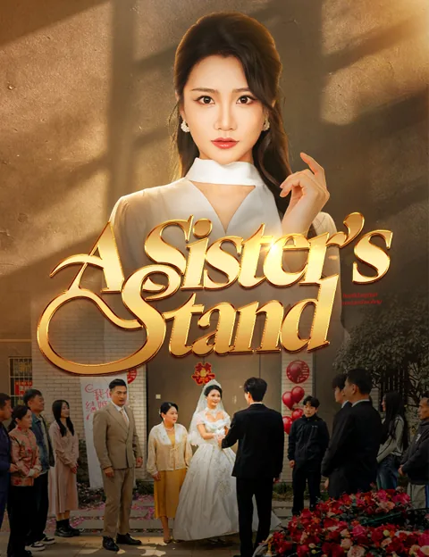 A Sister’s Stand poster
